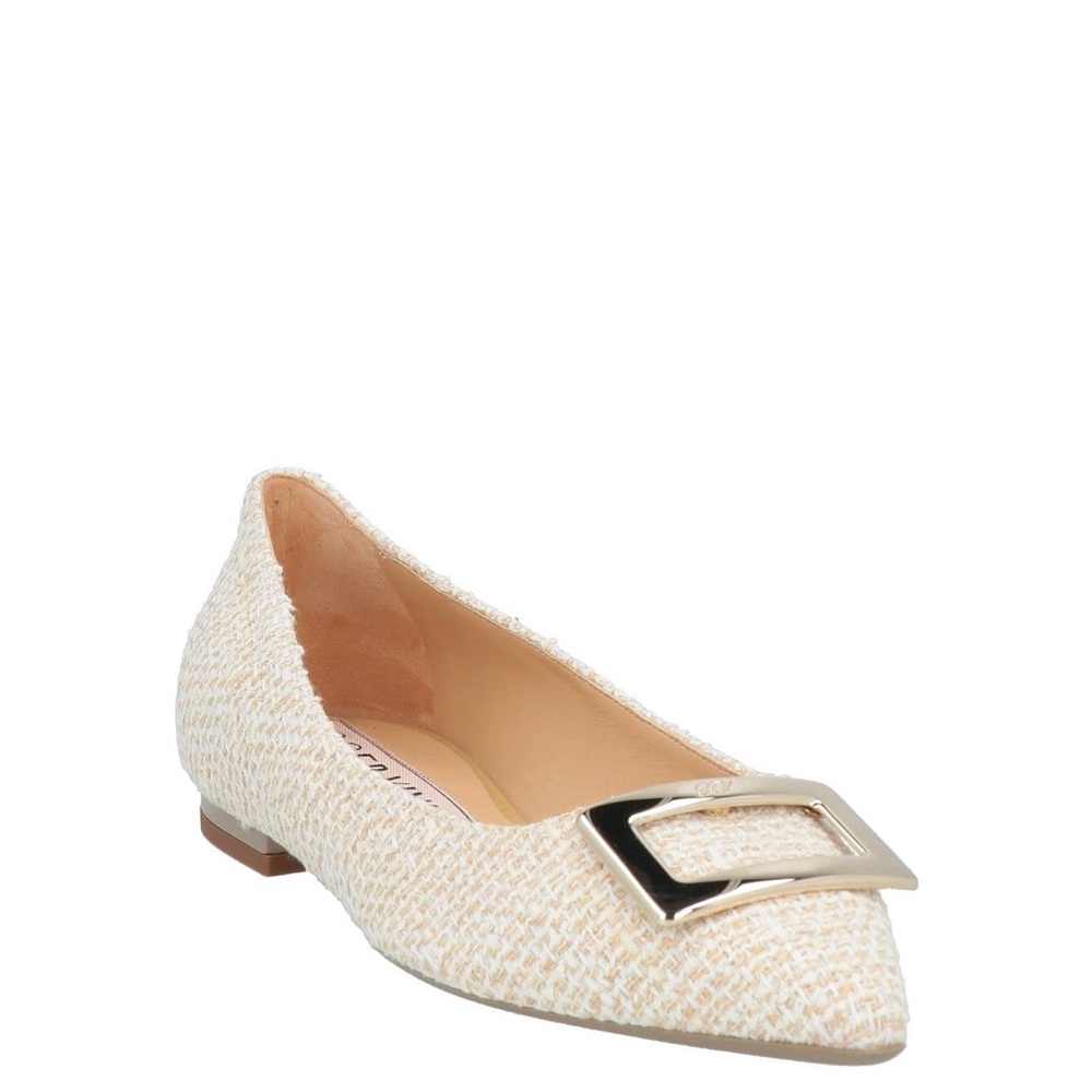 Roger Vivier Gommettine ballet flats, Brand New, size 38
